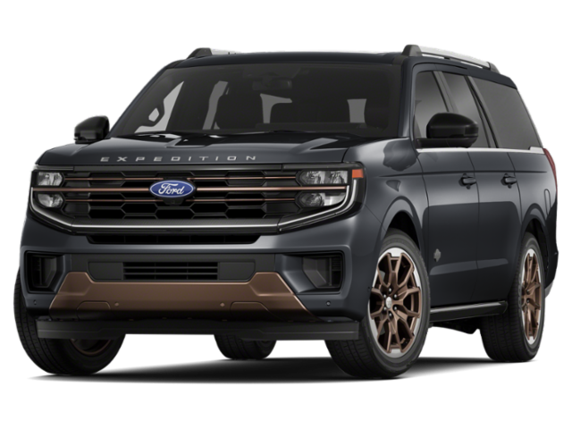 2025 Ford Expedition King Ranch MAX EL photo 22