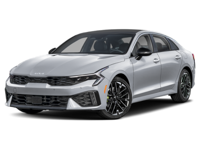 2026 Kia K5 GT's photo