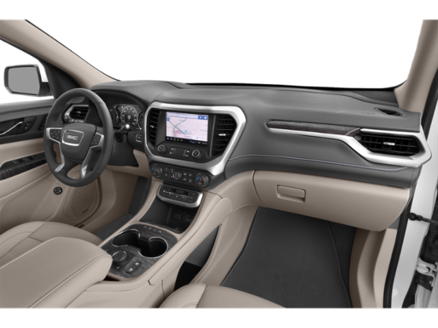 2023 Gmc Acadia Denali photo 12
