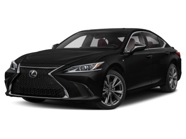 2019 Lexus ES