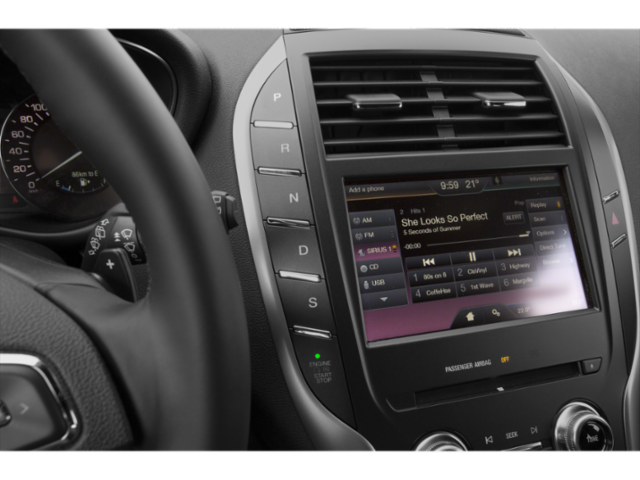 2015 Lincoln MKC Base photo 13