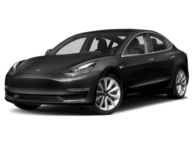 2018 Tesla Model 3 Long Range Dual Motor