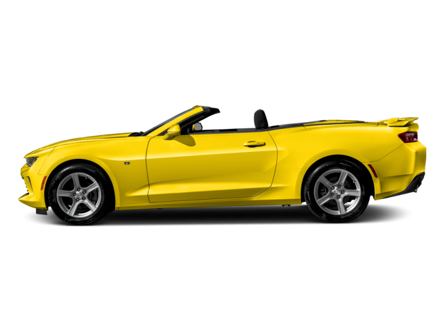 2017 Chevrolet Camaro 1LT photo 3