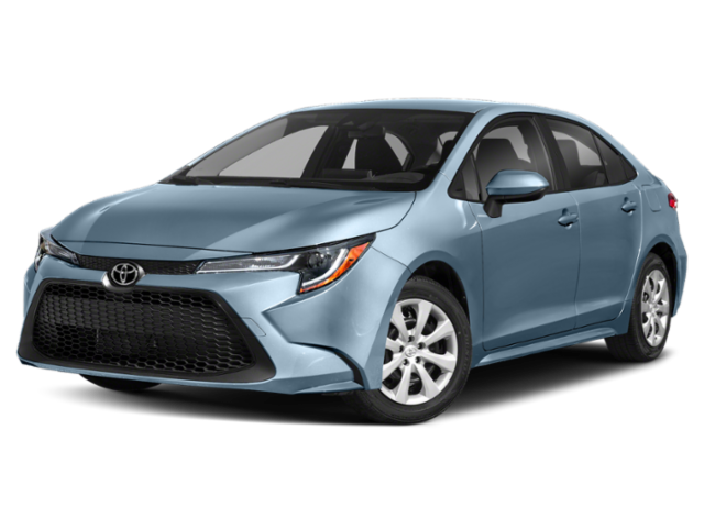 2022 Toyota Corolla LE photo 5
