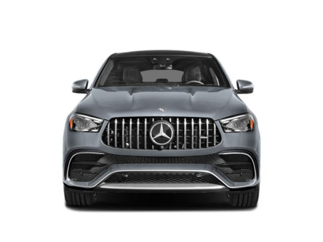 2025 Mercedes Benz GLE AMG 63 S 4MATIC Coupe photo 4