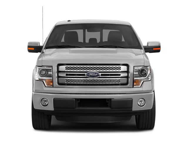 2014 Ford F-150 Limited photo 5