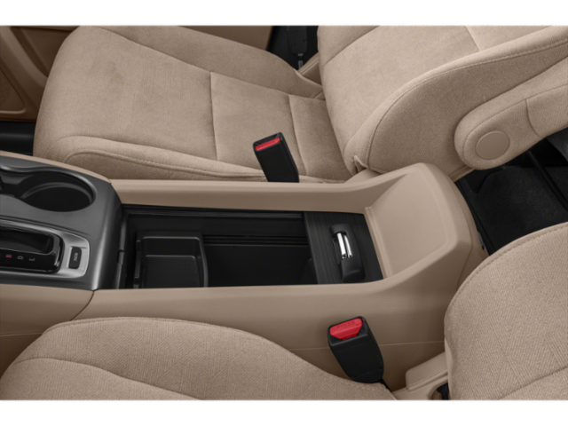 2019 Honda Pilot EX photo 10