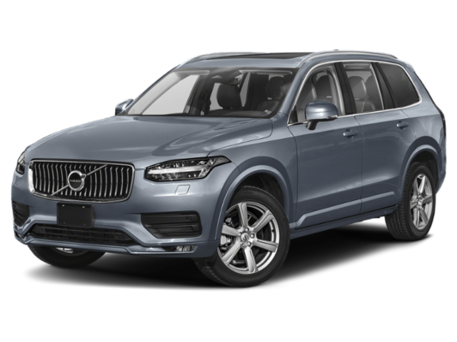 2023 Volvo XC90 Ultimate's photo