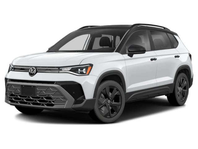 2025 Volkswagen Taos SE photo 30