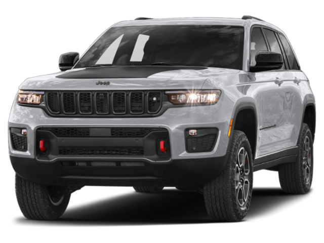 2022 Jeep Grand Cherokee Altitude's photo