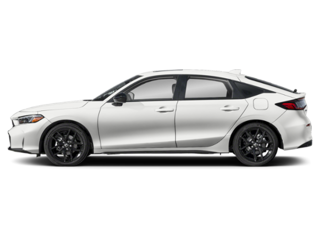 2025 Honda Civic Hatchback Hybrid Sport photo 3