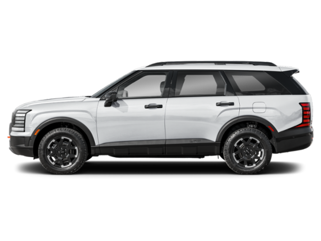 2026 Hyundai Palisade XRT photo 3