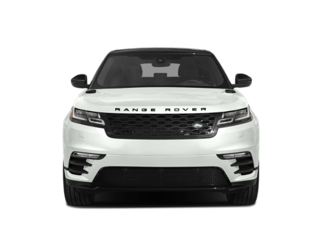 2020 Land Rover Range Rover Velar S photo 4