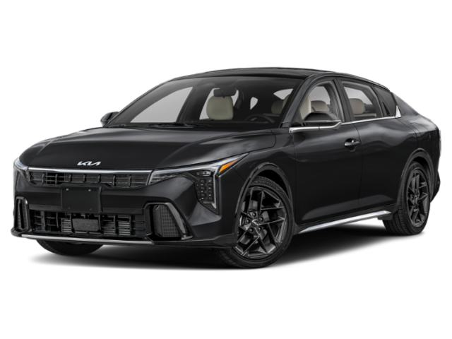 2025 Kia K4 GT-Line Turbo's photo
