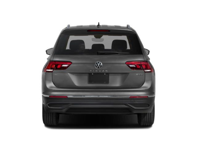 2022 Volkswagen Tiguan SE photo 5