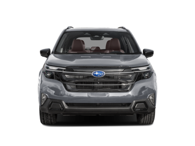 2026 Subaru Forester Touring photo 4