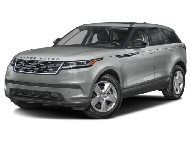 2025 Land Rover Range Rover Velar