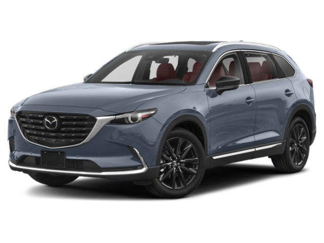 2022 Mazda CX-9 Carbon Edition's photo