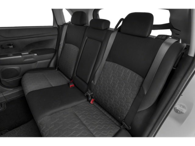 2025 Mitsubishi Outlander Sport SE photo 13