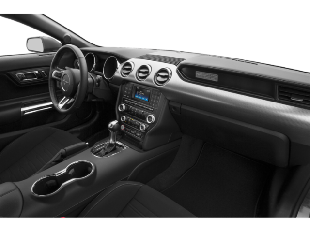 2015 Ford Mustang EcoBoost photo 13