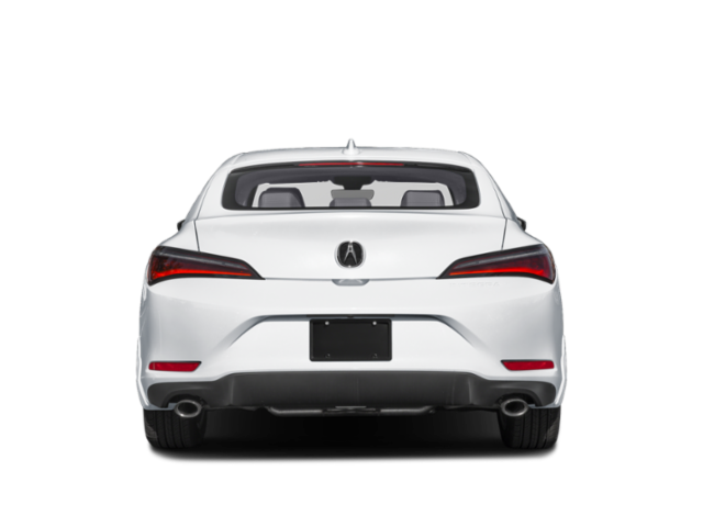 2023 Acura Integra Base photo 4