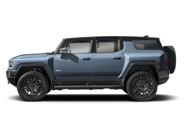 2024 Gmc Hummer EV SUV photo 3
