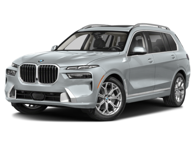 2026 Bmw X7 xDrive40i photo 3