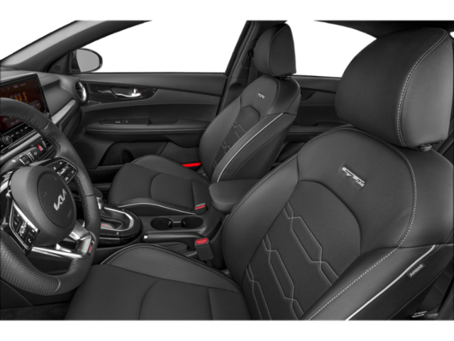 2023 Kia Forte GT-Line photo 14
