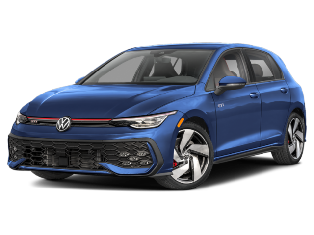 2026 Volkswagen Golf GTI S's photo