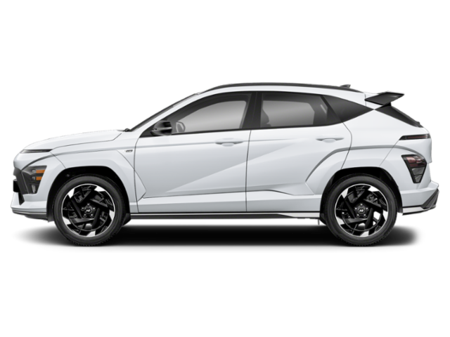 2025 Hyundai Kona Electric photo 2