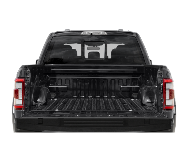 2022 Ford F-150 Raptor photo 8
