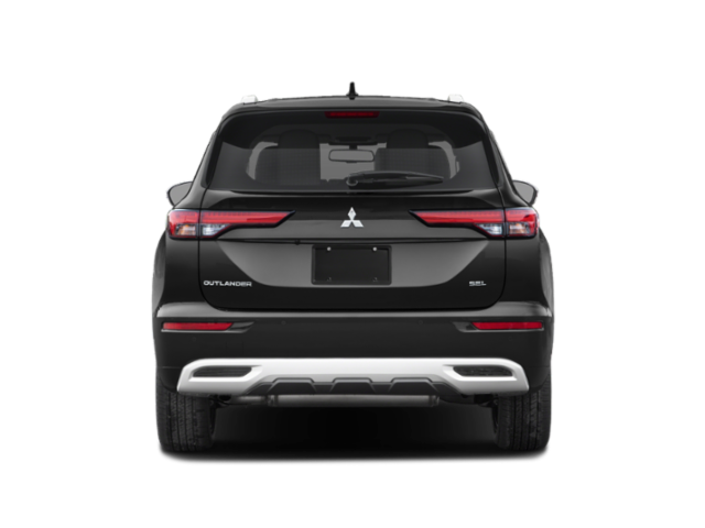 2024 Mitsubishi Outlander SEL photo 5