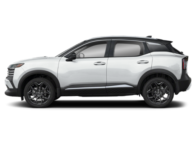 2026 Nissan Kicks SR photo 2