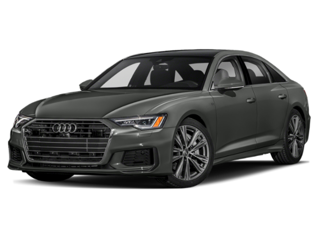 2019 Audi A6 Premium's photo
