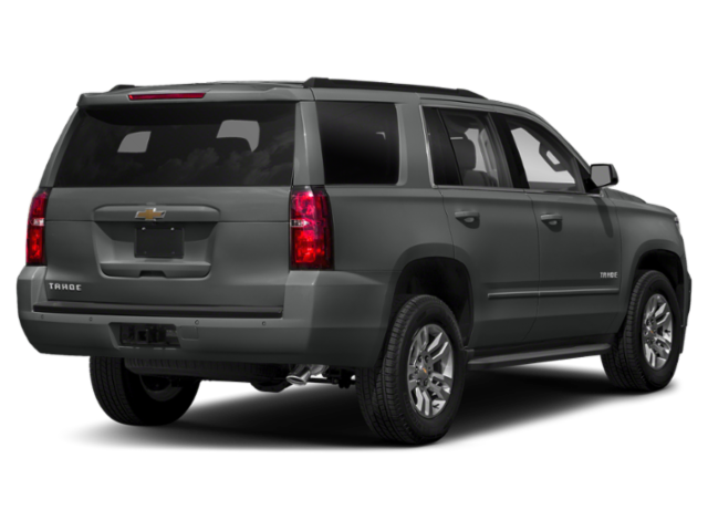 2019 Chevrolet Tahoe LT photo 2