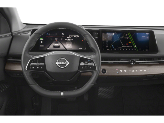 2025 Nissan ARIYA Engage photo 4