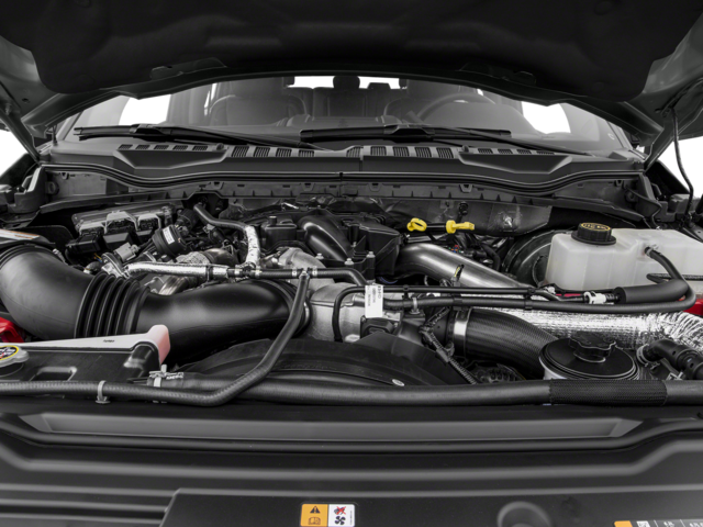 2017 Ford F-350 photo 14