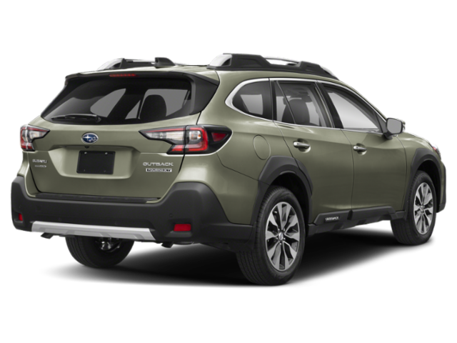 2025 Subaru Outback Touring XT photo 2