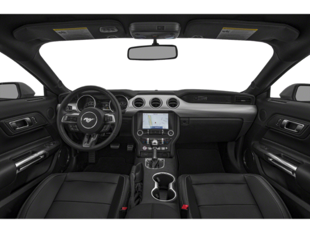 2021 FORD MUSTANG - Image 10