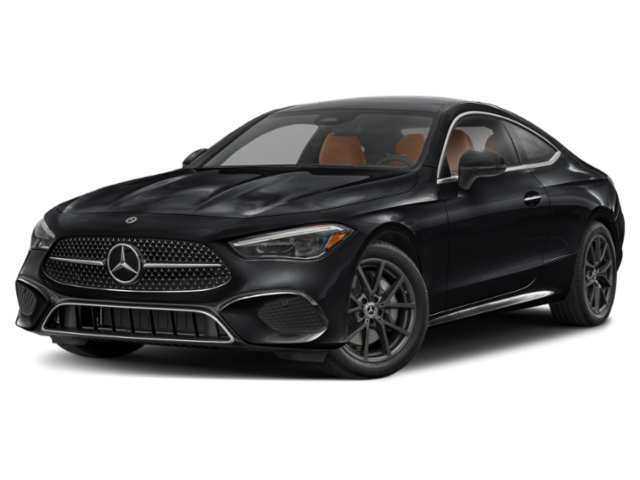 2025 Mercedes-Benz CLE CLE 300's photo