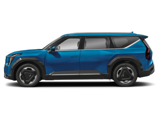 2026 Kia EV9 Land photo 3