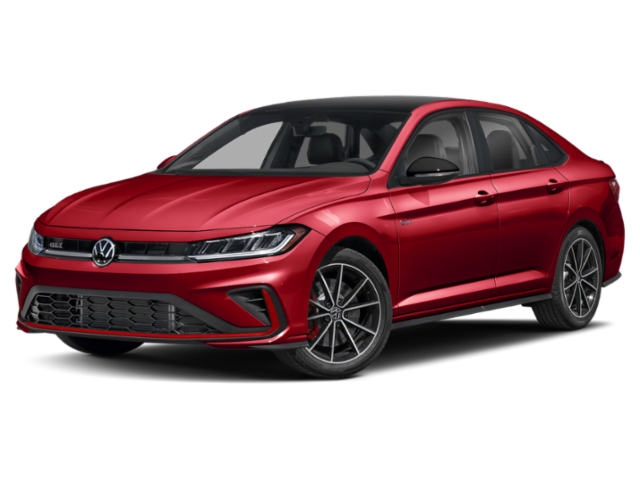 2025 Volkswagen Jetta GLI Autobahn's photo