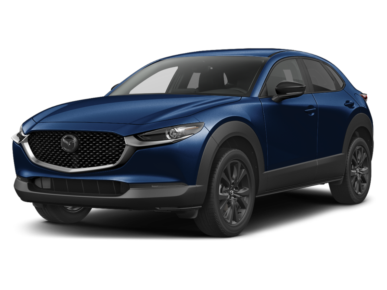 2026 Mazda CX-30 2.5 Select Sport photo 3