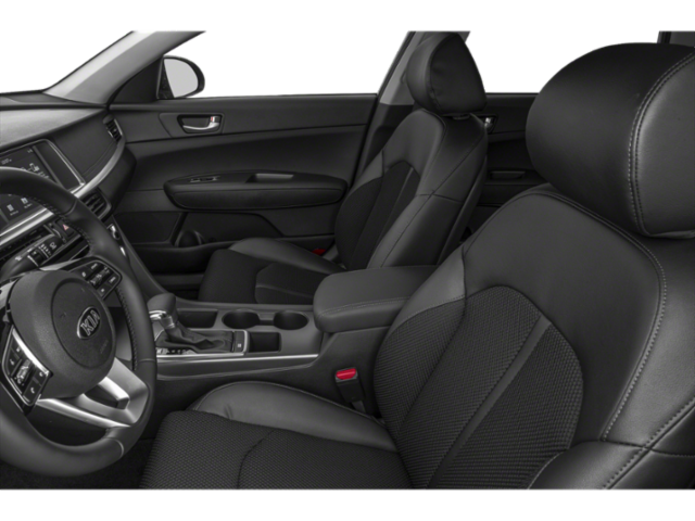 2019 Kia Optima S photo 12