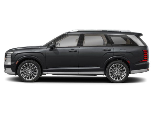 2026 Hyundai Palisade Calligraphy photo 3