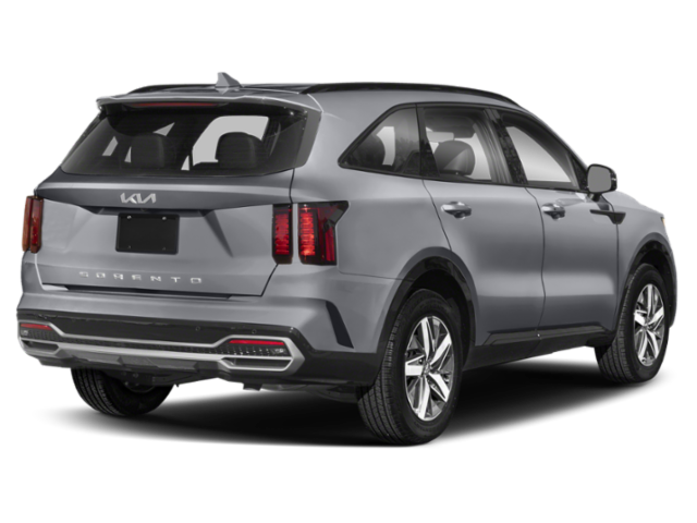 Used 2022 Kia Sorento EX with VIN 5XYRH4LFXNG158712 for sale in Elk River, Minnesota