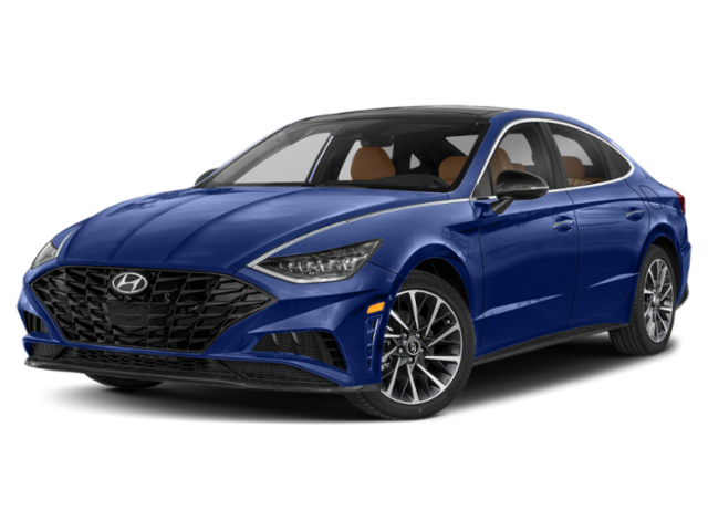 2023 Hyundai Sonata Limited's photo