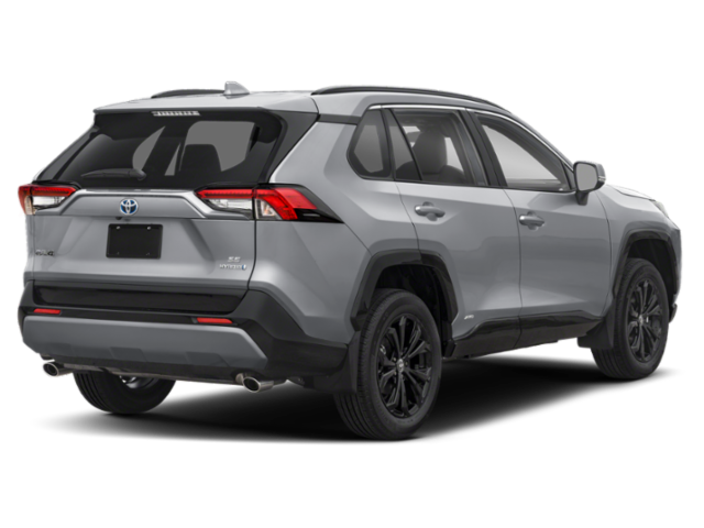 Used 2024 Toyota RAV4 SE with VIN 4T3T6RFV9RU170319 for sale in Northfield, Minnesota