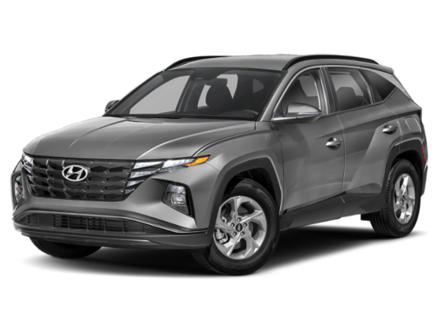 2023 Hyundai Tucson SEL's photo