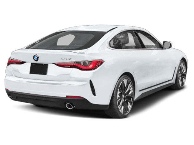 2025 Bmw 430i 430i xDrive xDrive Gran Coupe photo 2
